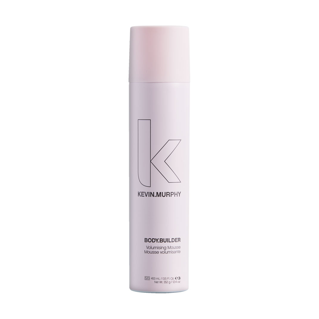 Мус для об'єму волосся Kevin.Murphy Body.Builder Volumising Mousse, 400 мл